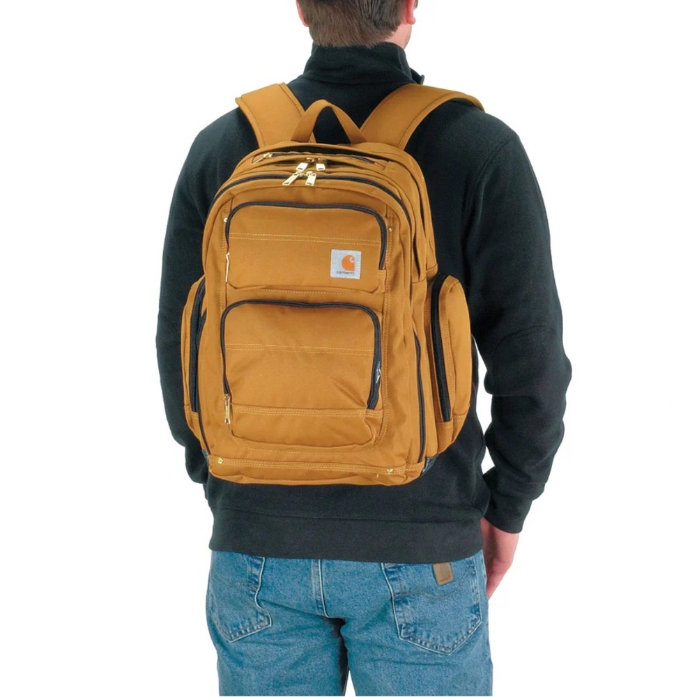 Carhartt | Legacy Deluxe Work Backpack